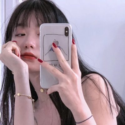 染色爱情